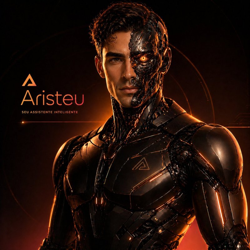 Aristeu — assistente inteligente